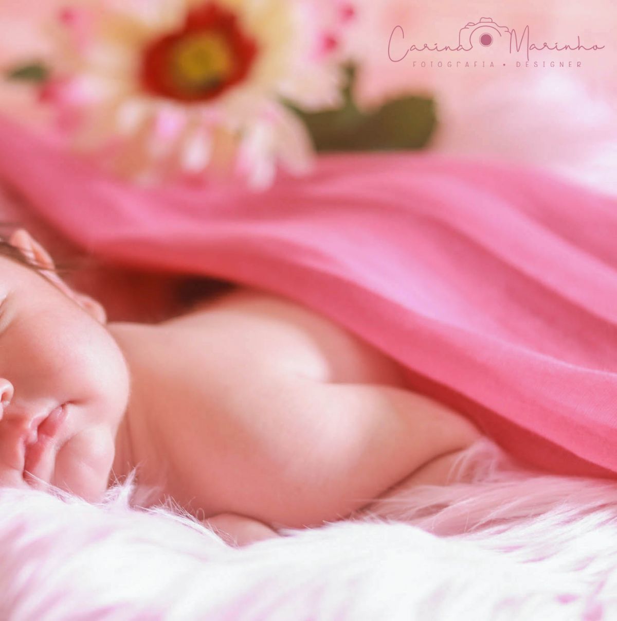 Carina Marinho - Fotografia e Designer - Vila Nova de Gaia - Portraitfotografie (nach Kundenwünschen)