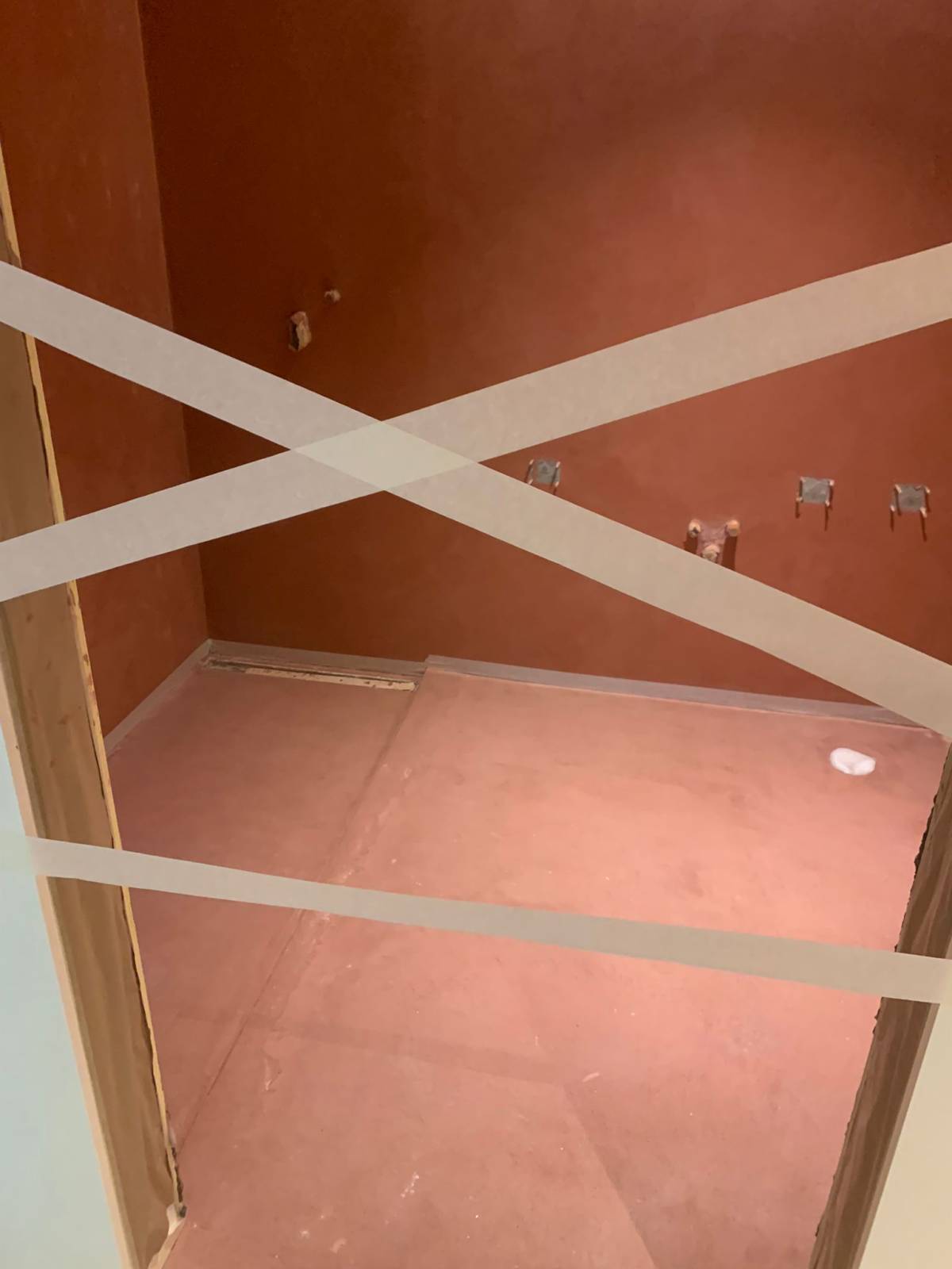 L&berg remodelação, microcimento e pinturas. - Loures - New Home Construction
