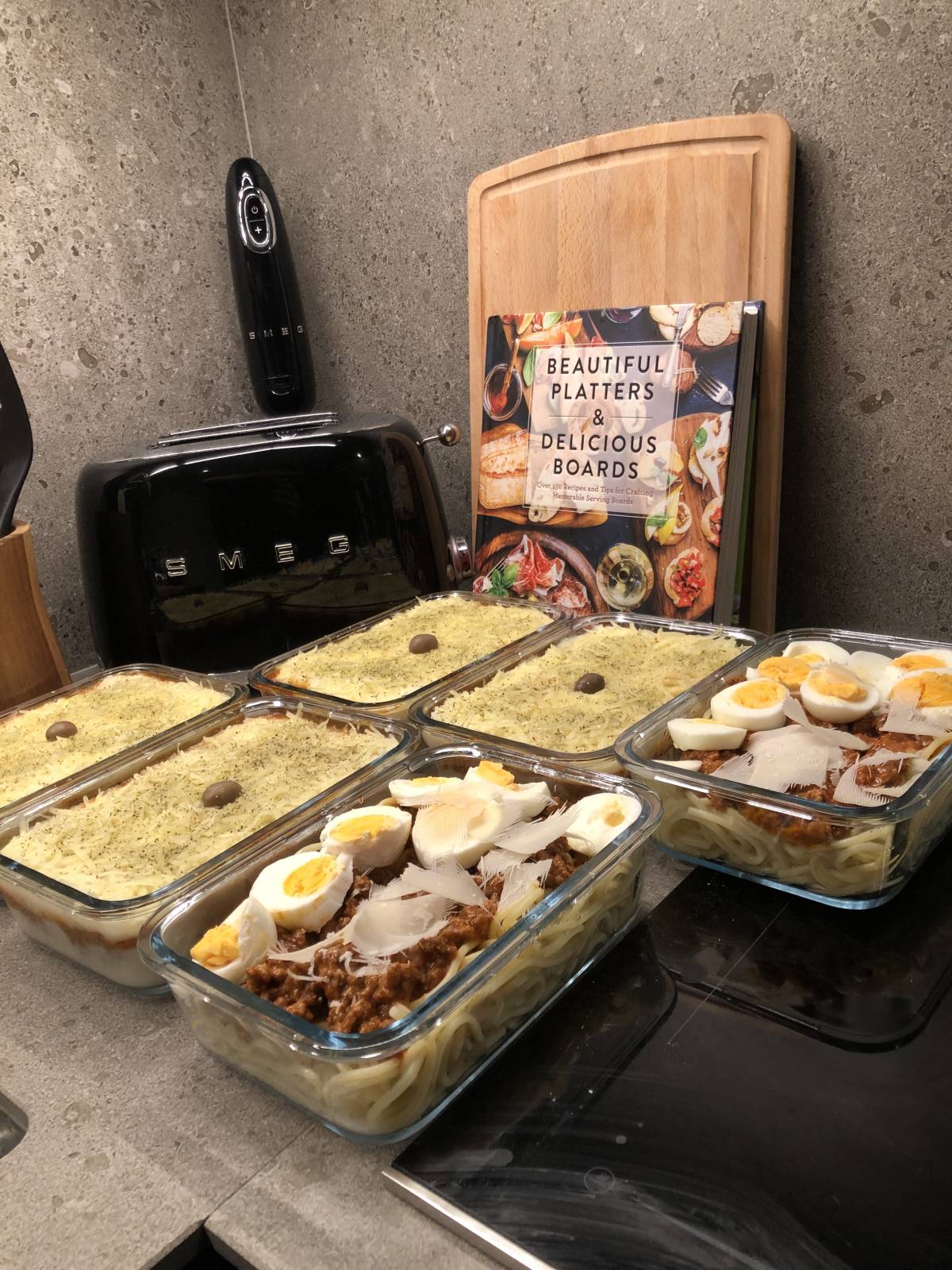 Cristhian Gonçalves - Lisboa - Home Catering