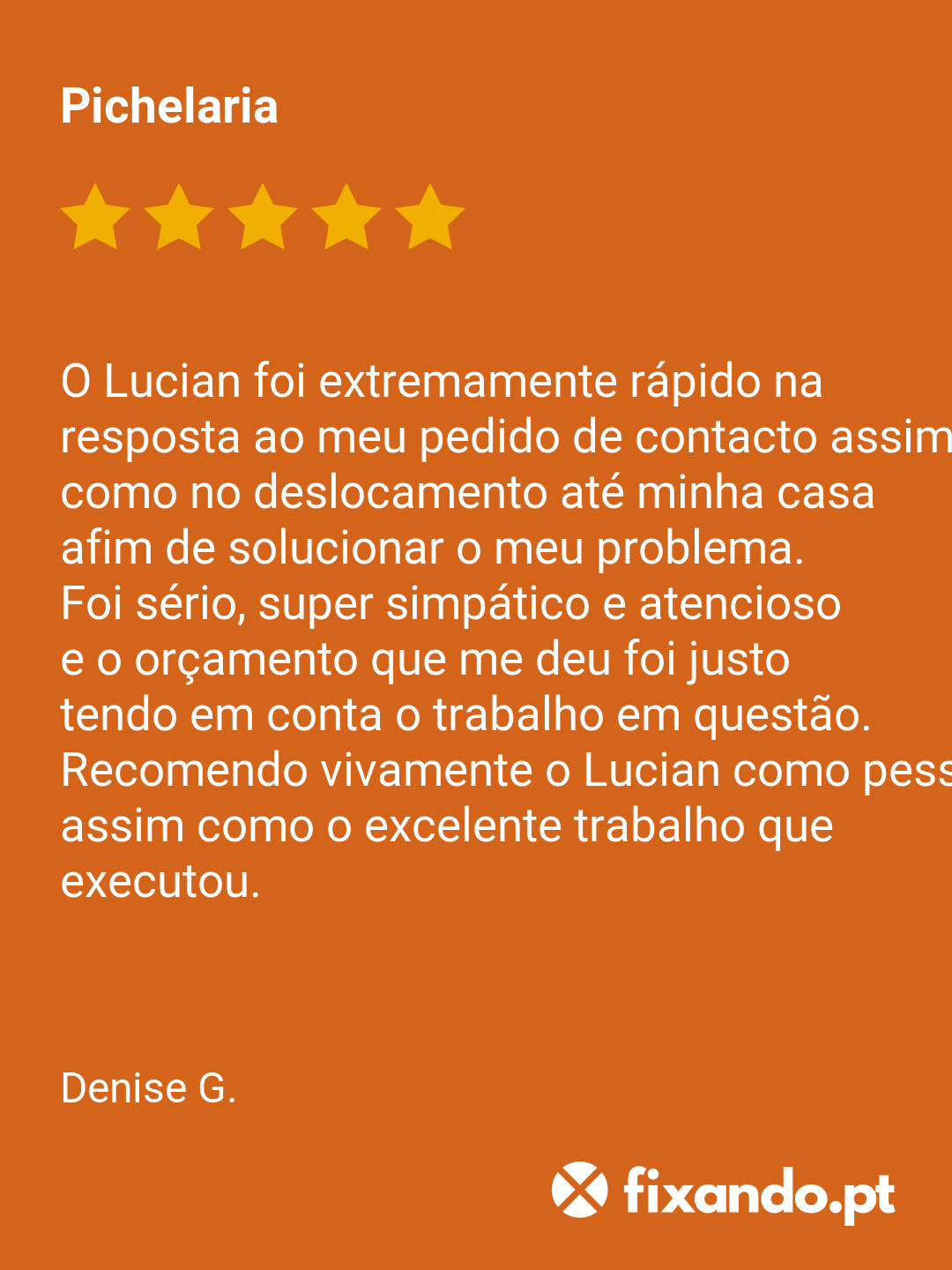 LucianCanito - Vila Nova de Gaia - Instalação ou Substituição de Bomba de Água