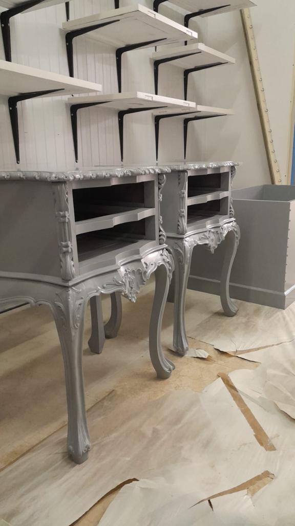 LuxProPaint - Olhão - Serralharia e Portões