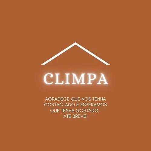 Climpa - Maia - Limpeza a Fundo