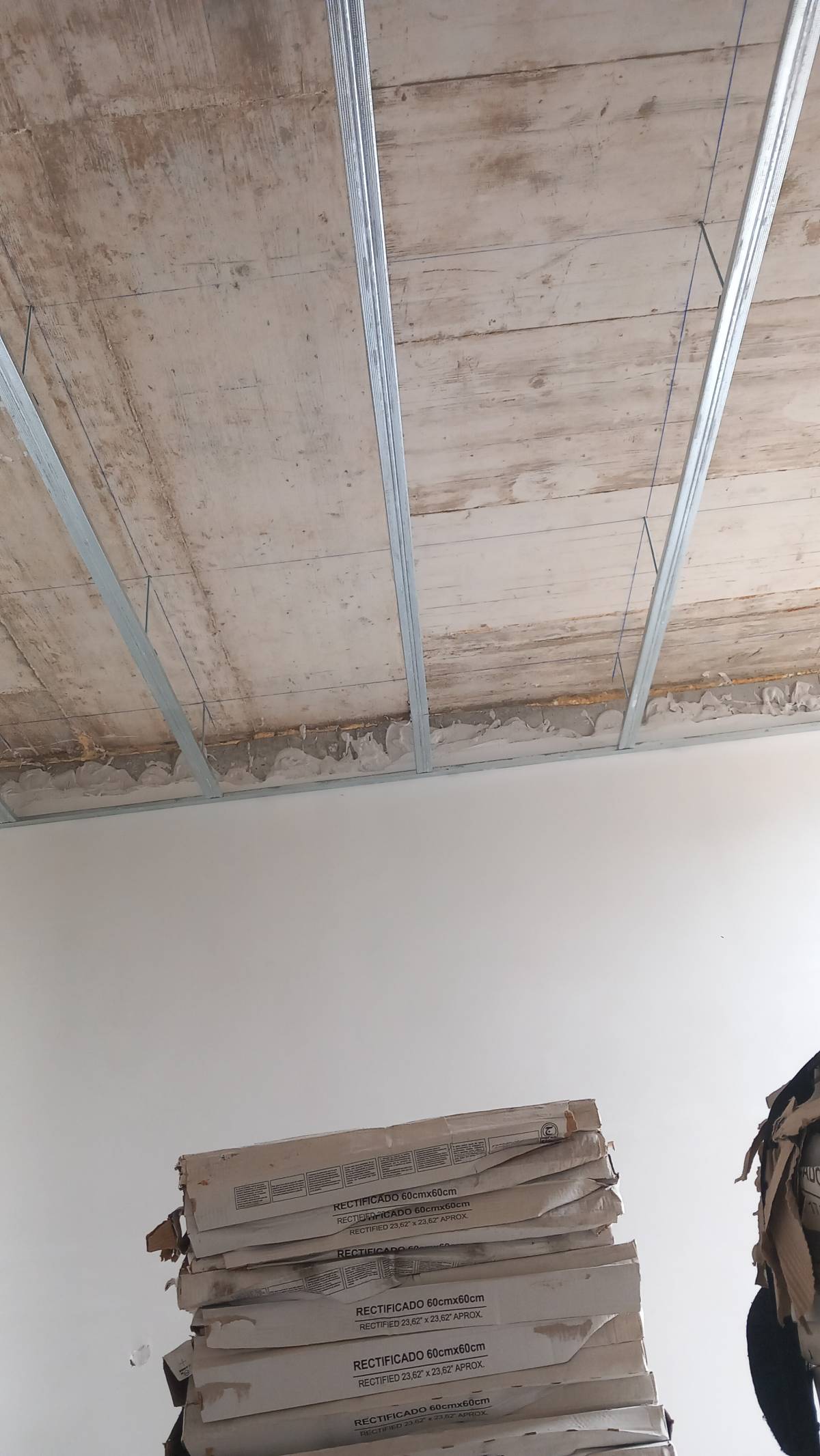 Amine work - Odivelas - Remodelação de Casa de Banho