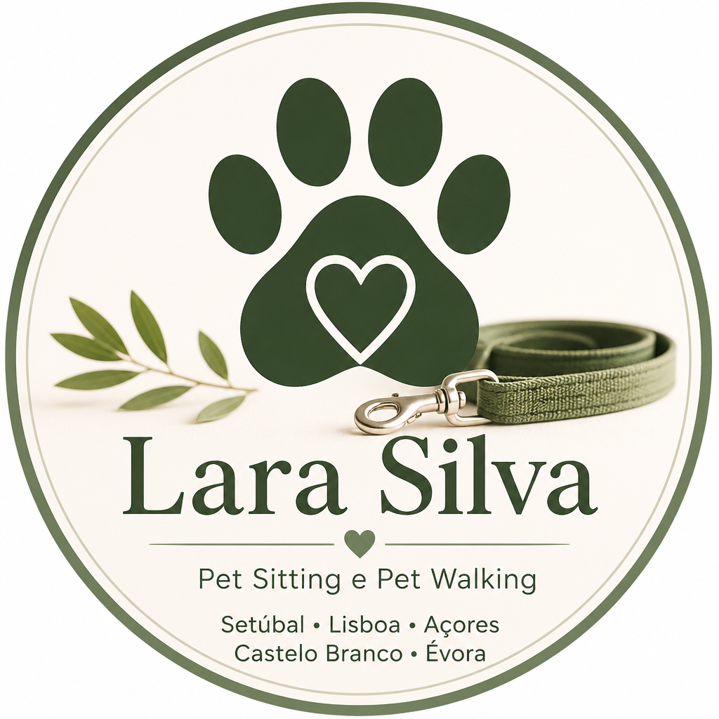 Lara Silva - Almada - Cat Sitting