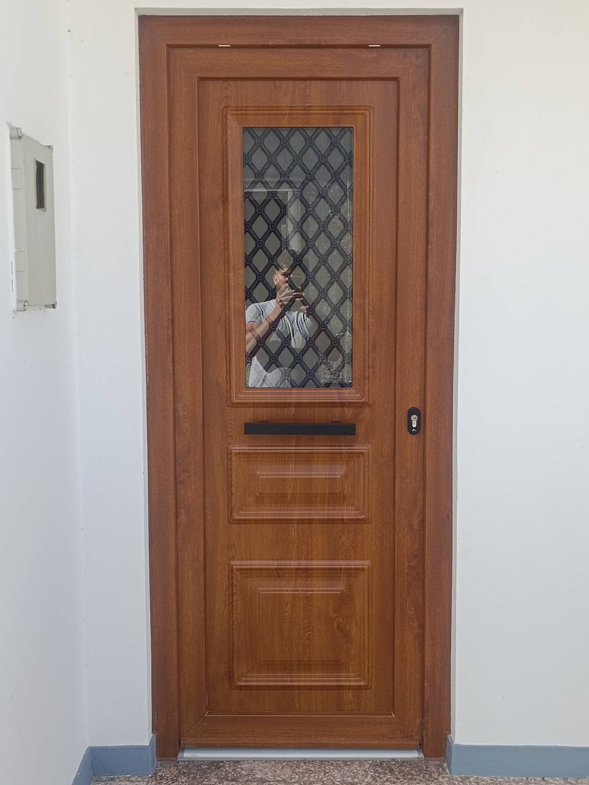 JRenovações - Cantanhede - Schrank umbauen