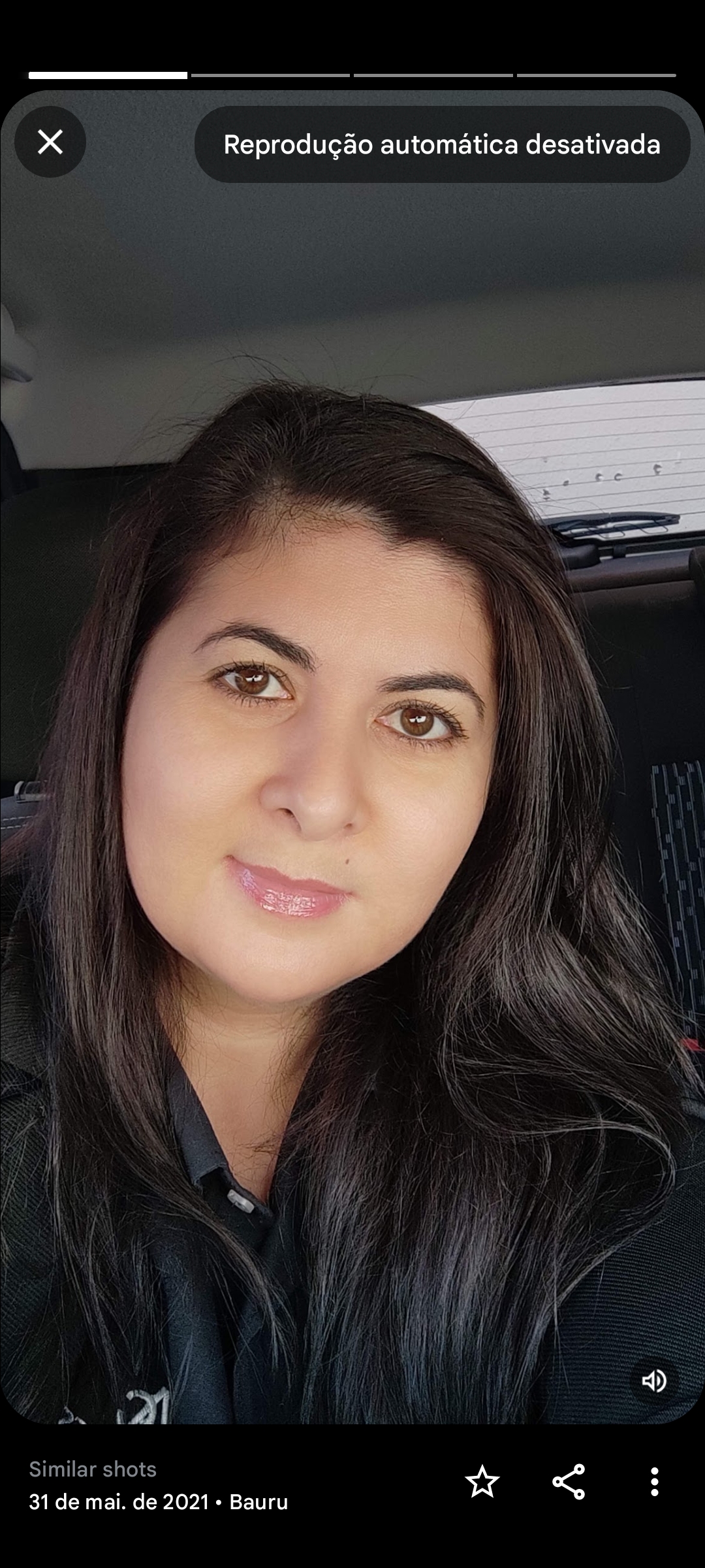 Regiane Castiglia - Coimbra - Limpeza a Fundo