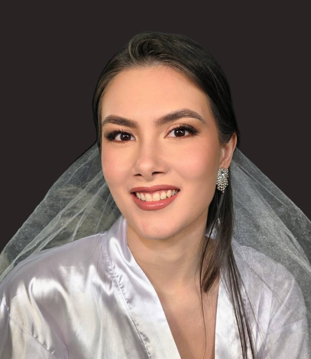 Dani Sierra - Lisboa - Maquillaje para eventos