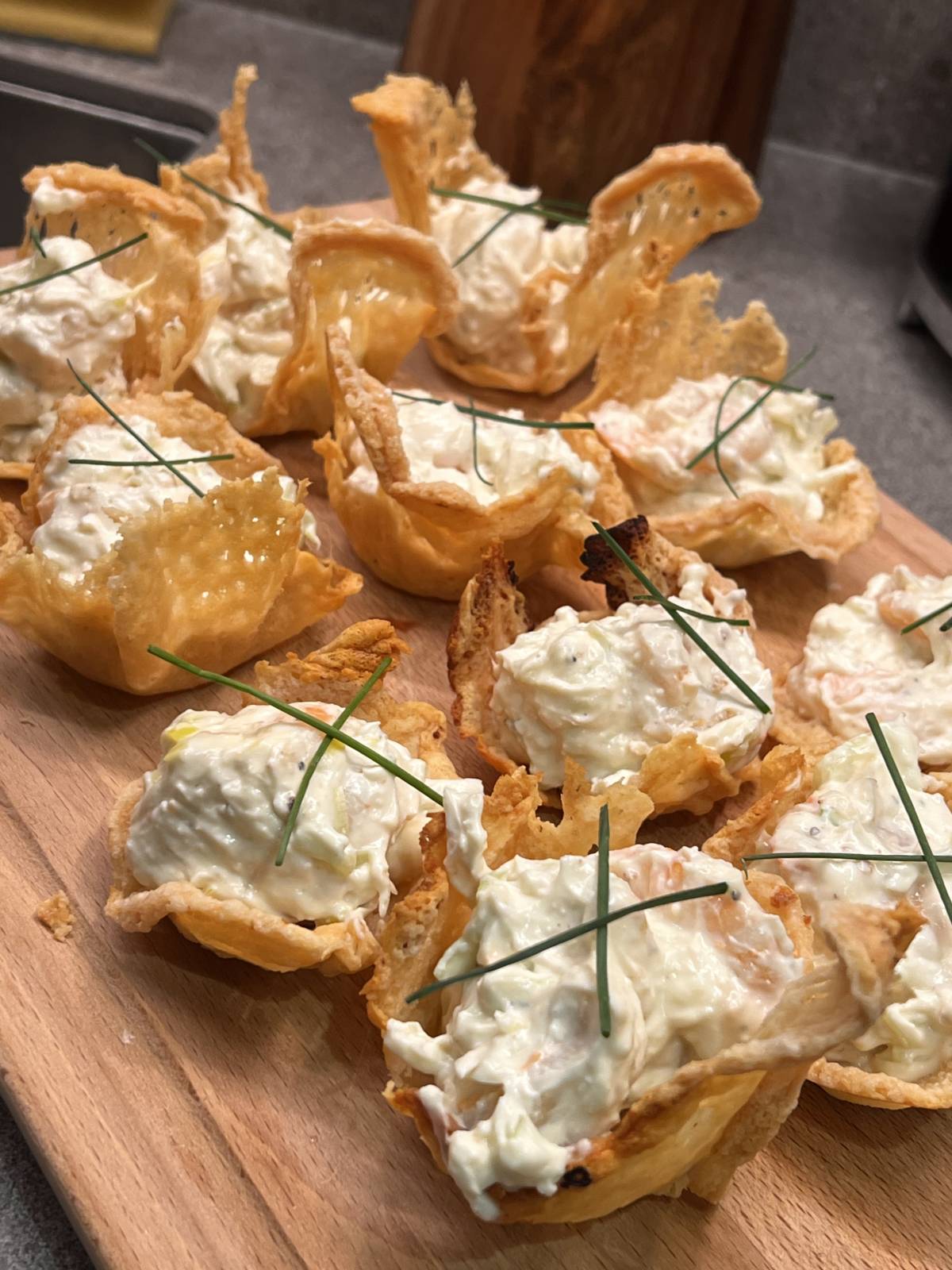 Cristhian Gonçalves - Lisboa - Drop-off Catering