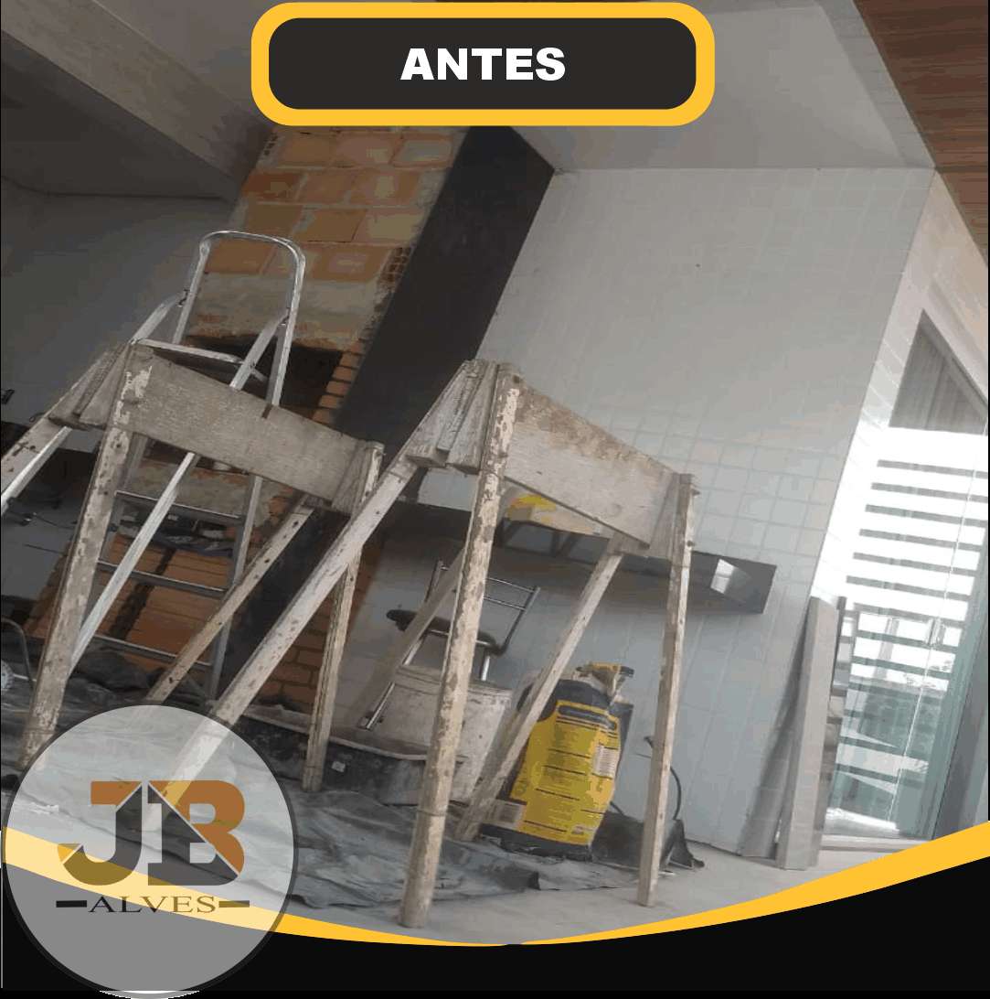 JB Alves - Vila do Conde - Remoção de Amianto