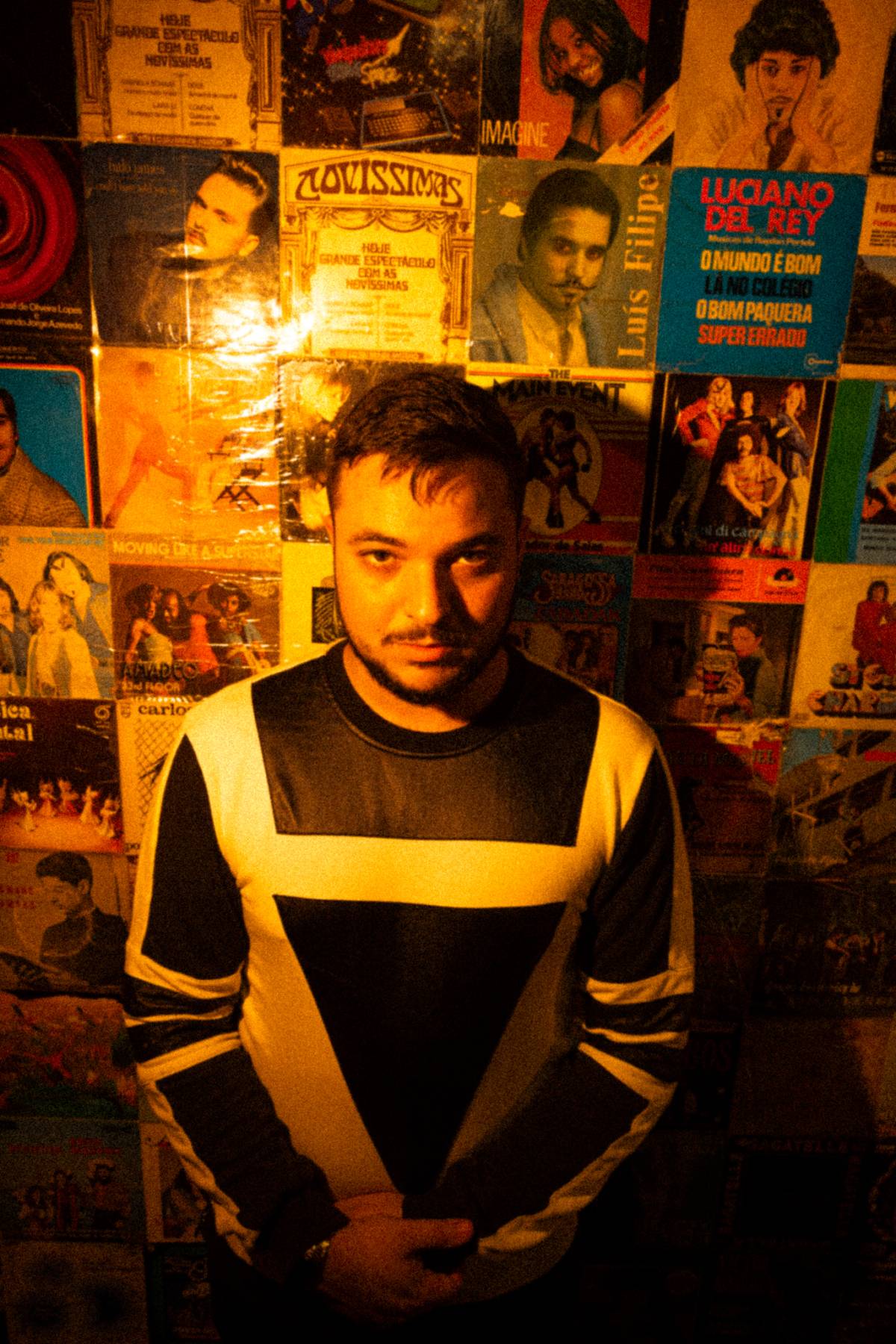 Diogo Sousa - Gondomar - Vidéographie d’événements