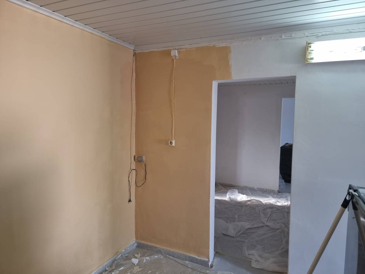 Alfa prime serviços - Oeiras - Organização da Casa