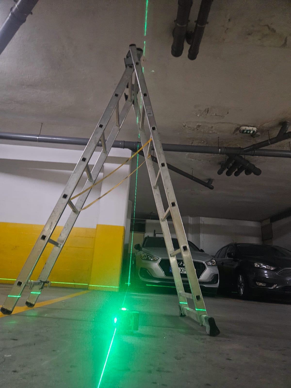 Fábio Guimarães - Matosinhos - Automação Residencial e Domótica