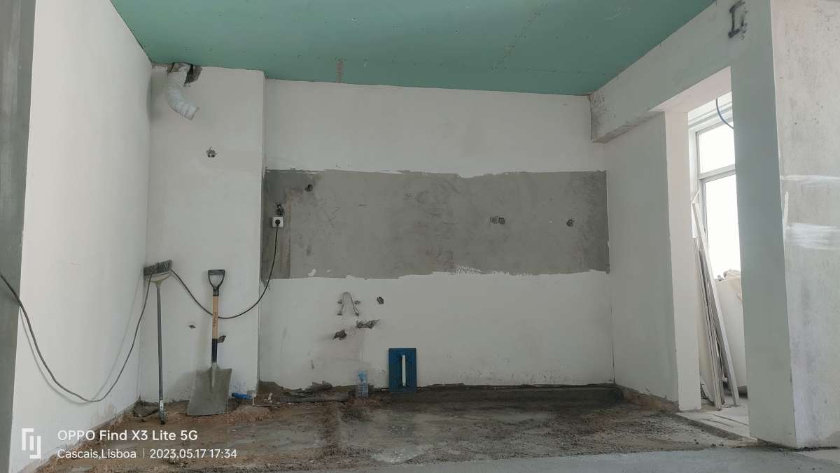 Rui Rodrigues - Sintra - Sump Pump Installation or Replacement