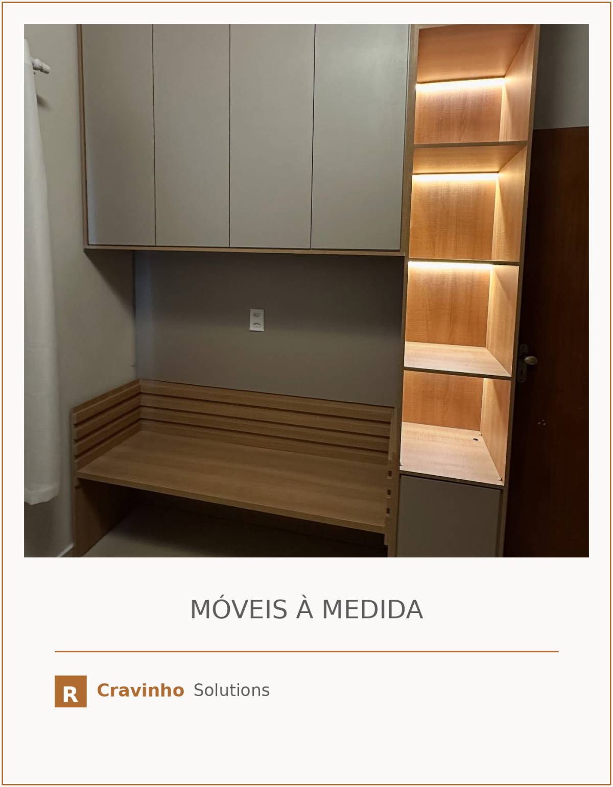 RCravinho Solutions - Cascais - Entretien et réparation de terrasse
