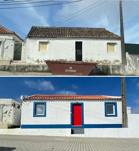 João Bernardo Ferreira - Loures - Montagem de Berço