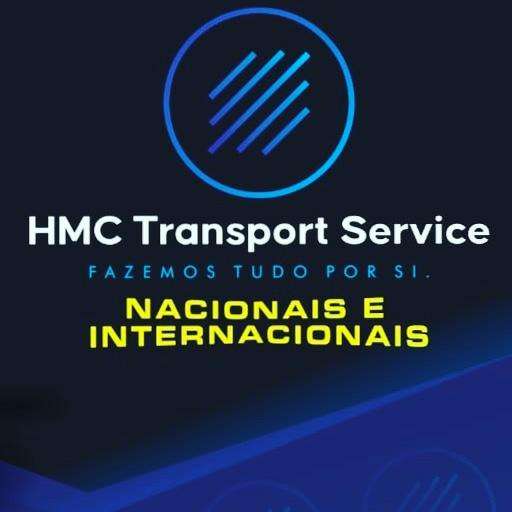 HMC transportes e Mudanças - Trofa - Organização da Casa
