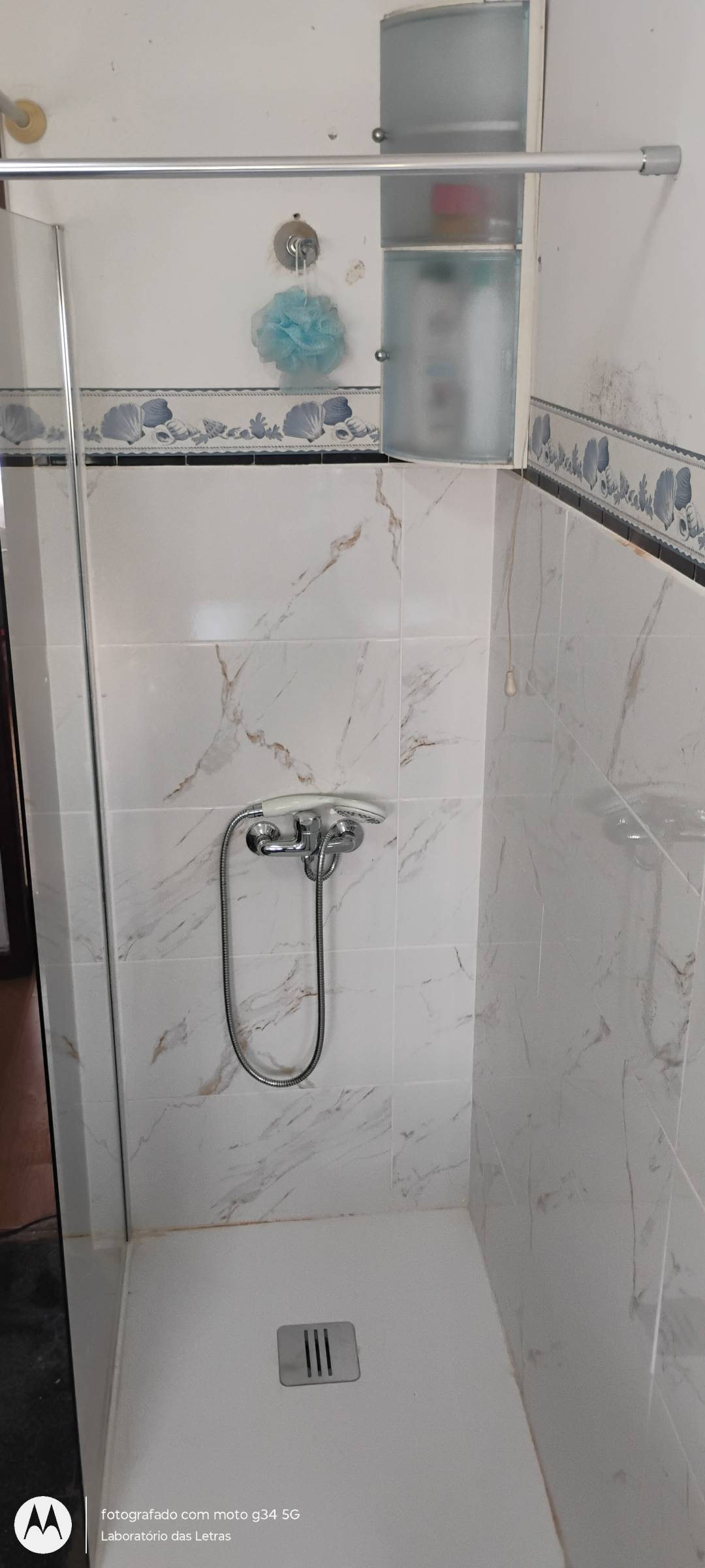 Empreiteiro para Remodelação de WC