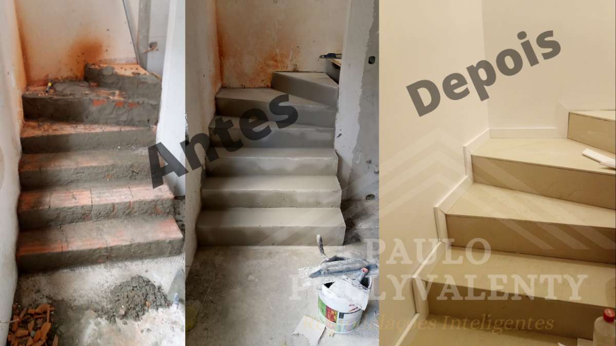 Paulo Almeida - Setúbal - Kitchen Remodel