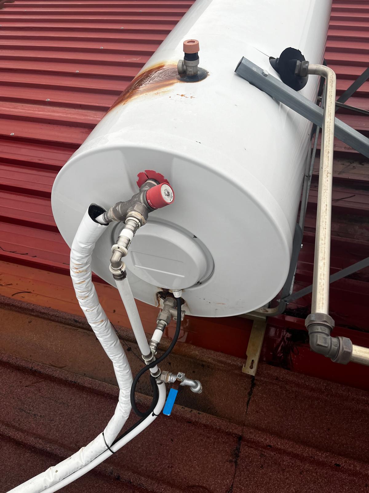 Sparkclima - Sesimbra - Radiator Installation or Replacement