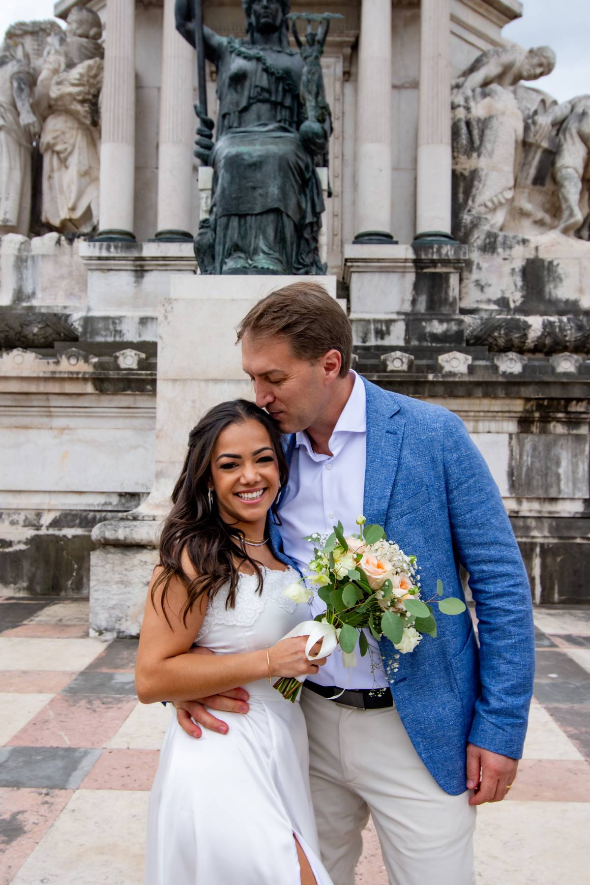Paloma Fantini - Almada - Hochzeitsfotografie