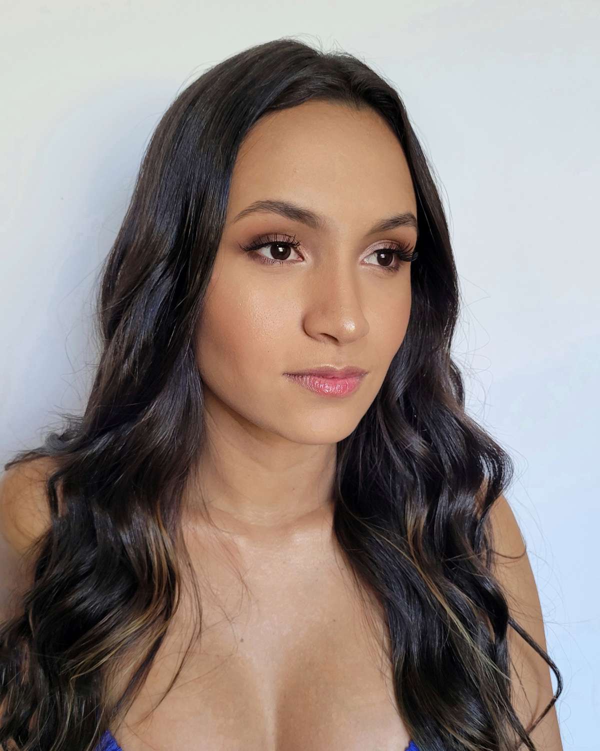 Carina Santana - Coimbra - Maquilhagem para Casamento