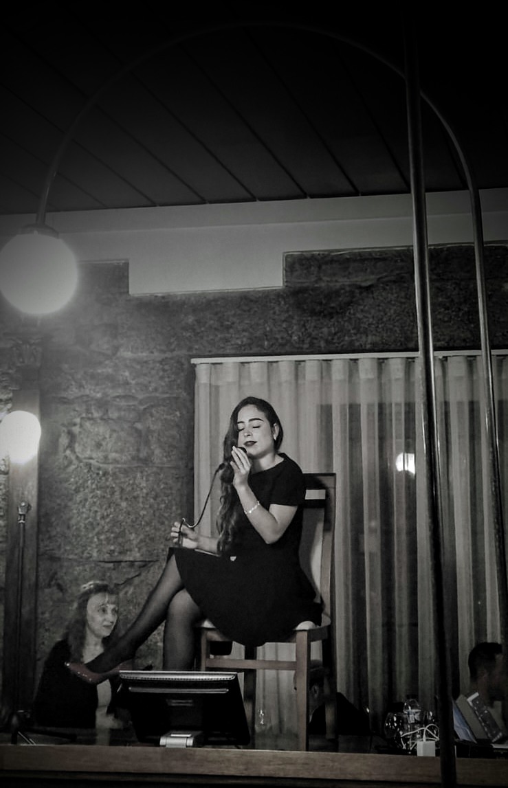 Silvia Costa - Felgueiras - Solo Musician Entertainment