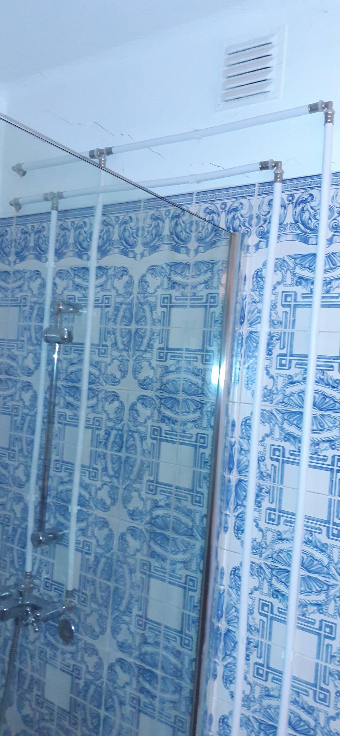 Reparações FERNANDES - Loures - Shower and Bathtub Repair