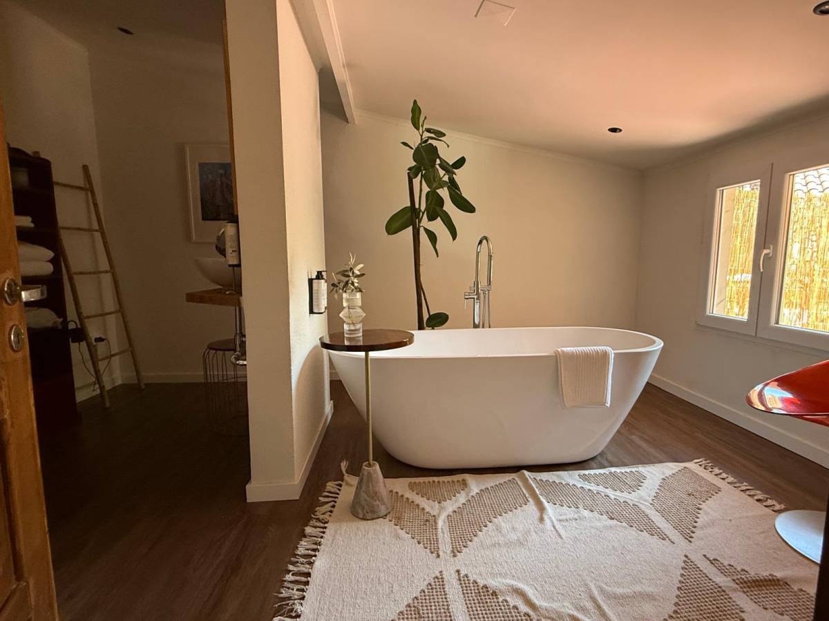RJ360 Construção e Recuperação LDA - Castelo Branco - Badezimmer fliesen