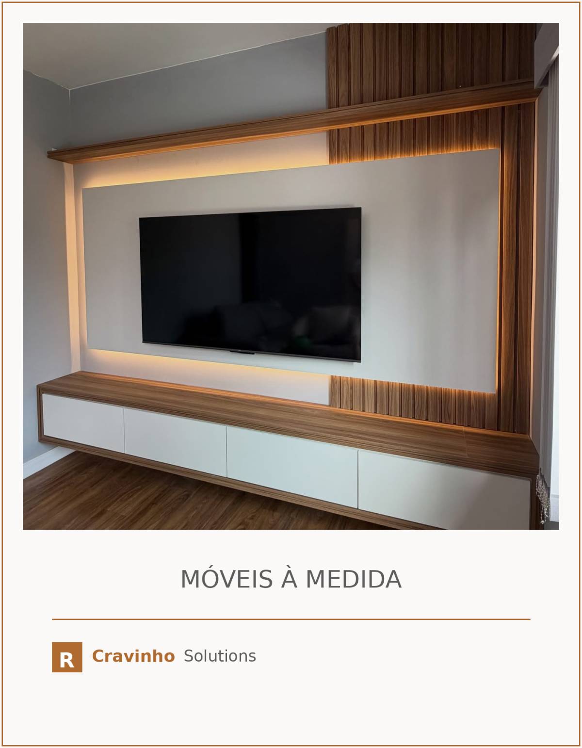 RCravinho Solutions - Cascais - Rénovation de cuisine