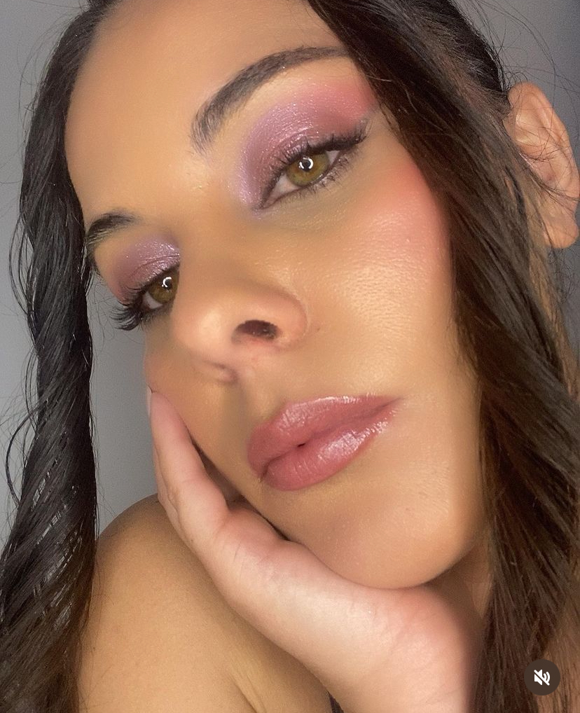 Tatiana Paz - Make up - Lisboa - Maquillaje para bodas