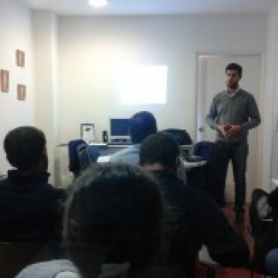 Conteconnosco - Gabinete De Serviços De Contabilidade Lda - Vila Franca de Xira - Franchise Consulting and Development