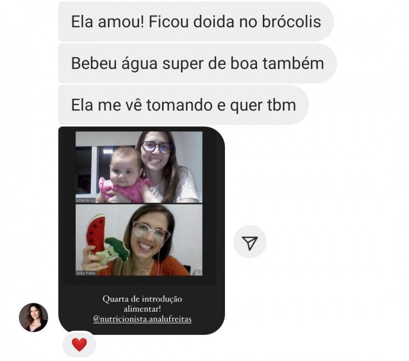 Analu Freitas - Matosinhos - Ernährungsberatung