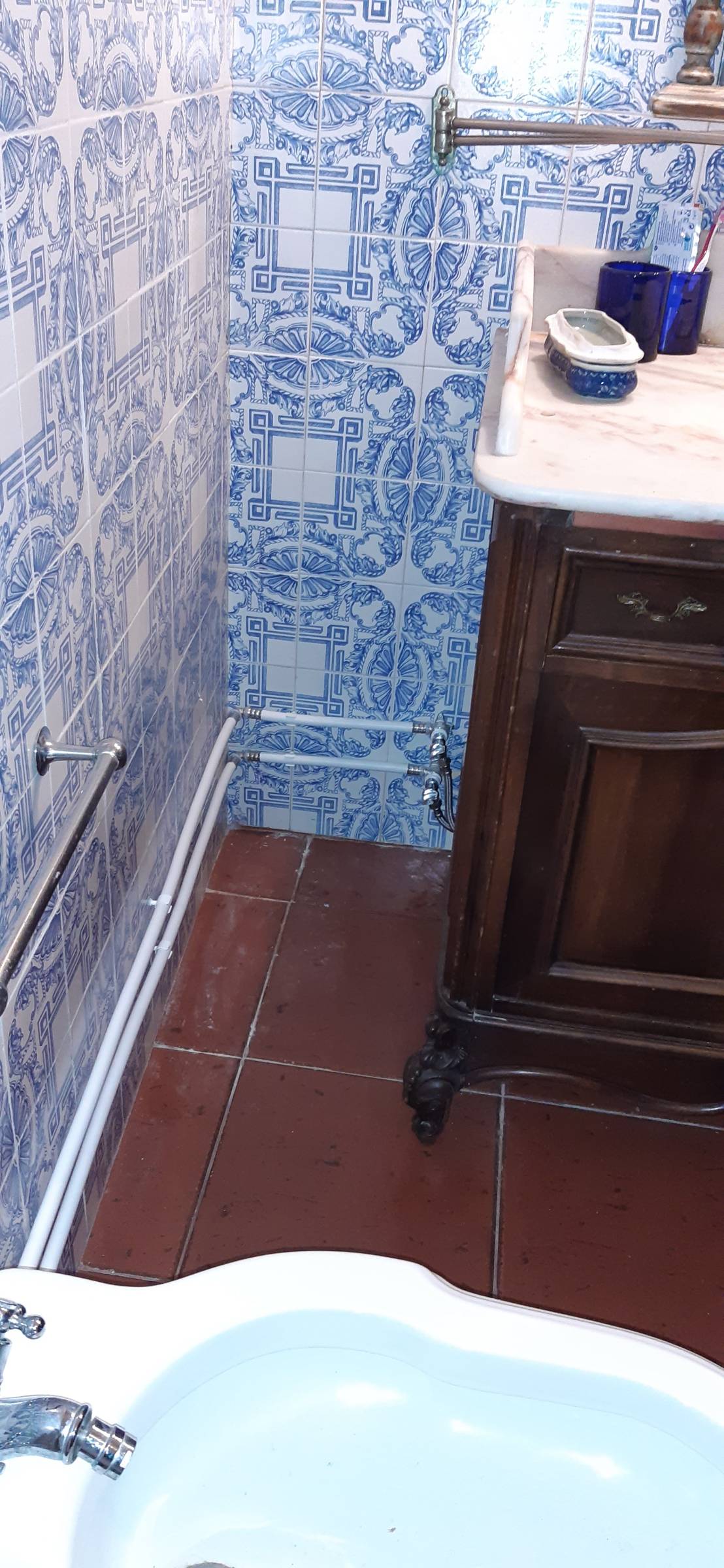 Reparações FERNANDES - Loures - Outdoor Plumbing Repair or Maintenance