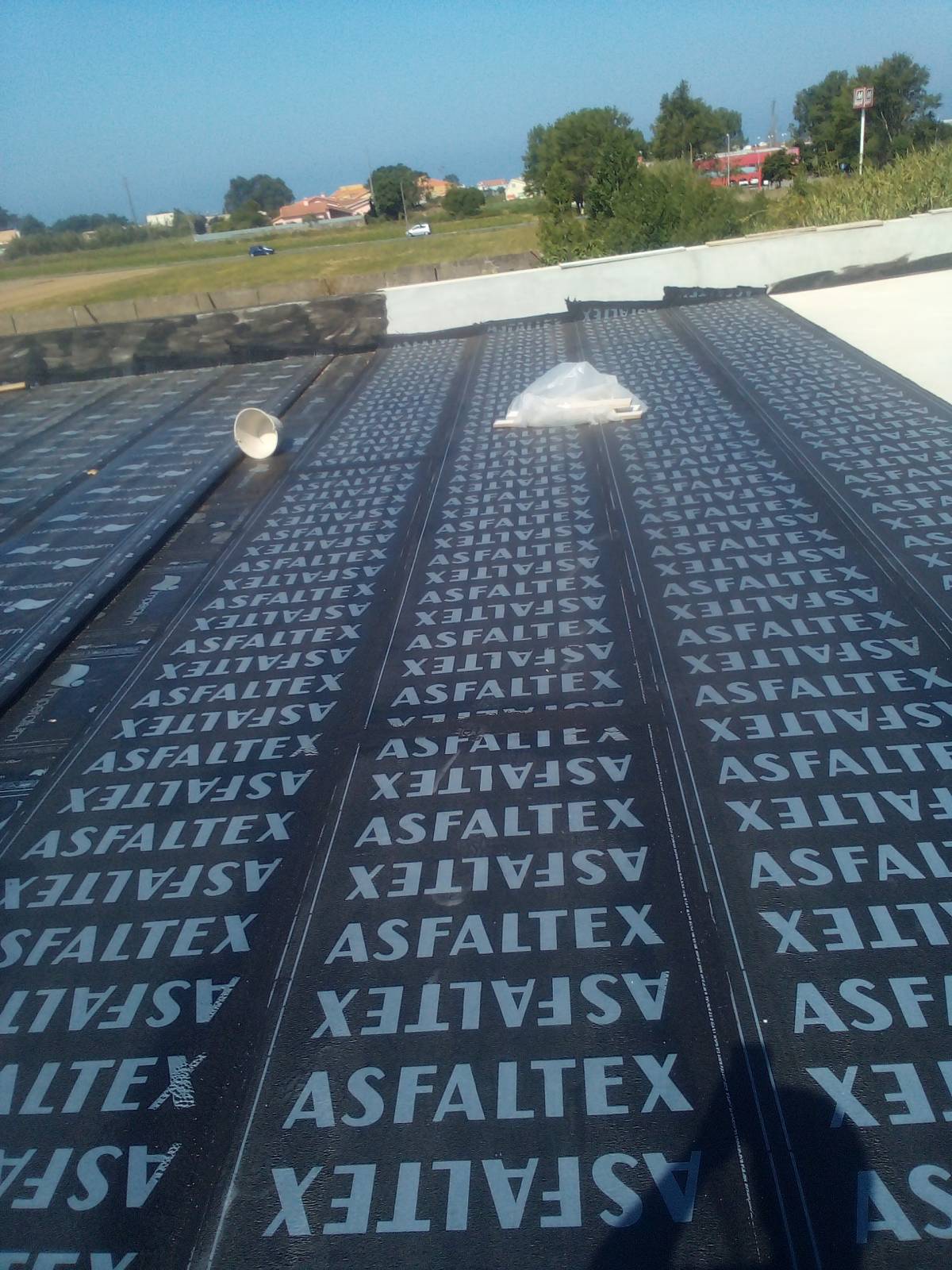 Lopes - Oliveira de Azeméis - Insulation