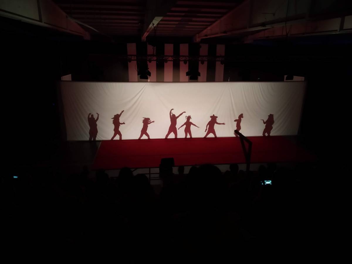 Palco Singular Audiovisuais - Odivelas - Alquiler de equipamientos para fiestas