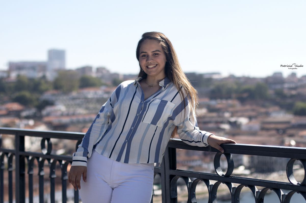 Patrícia Paixão - Esposende - Fotógrafo