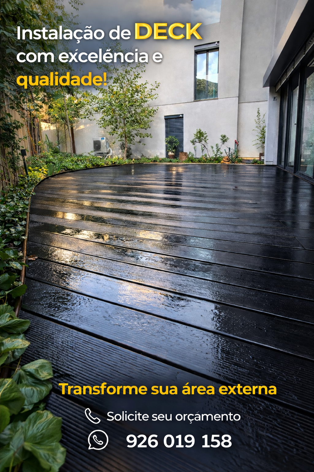 Jardim_Real - Loures - Cortar y podar el césped