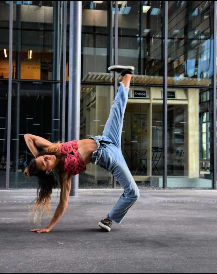 Sónia Viegas - Peniche - Private Dance Lessons