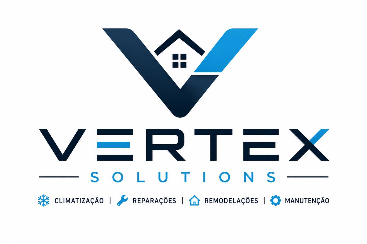 Vertex Solutions - Lisboa - Zentrale Klimaanlage reparieren