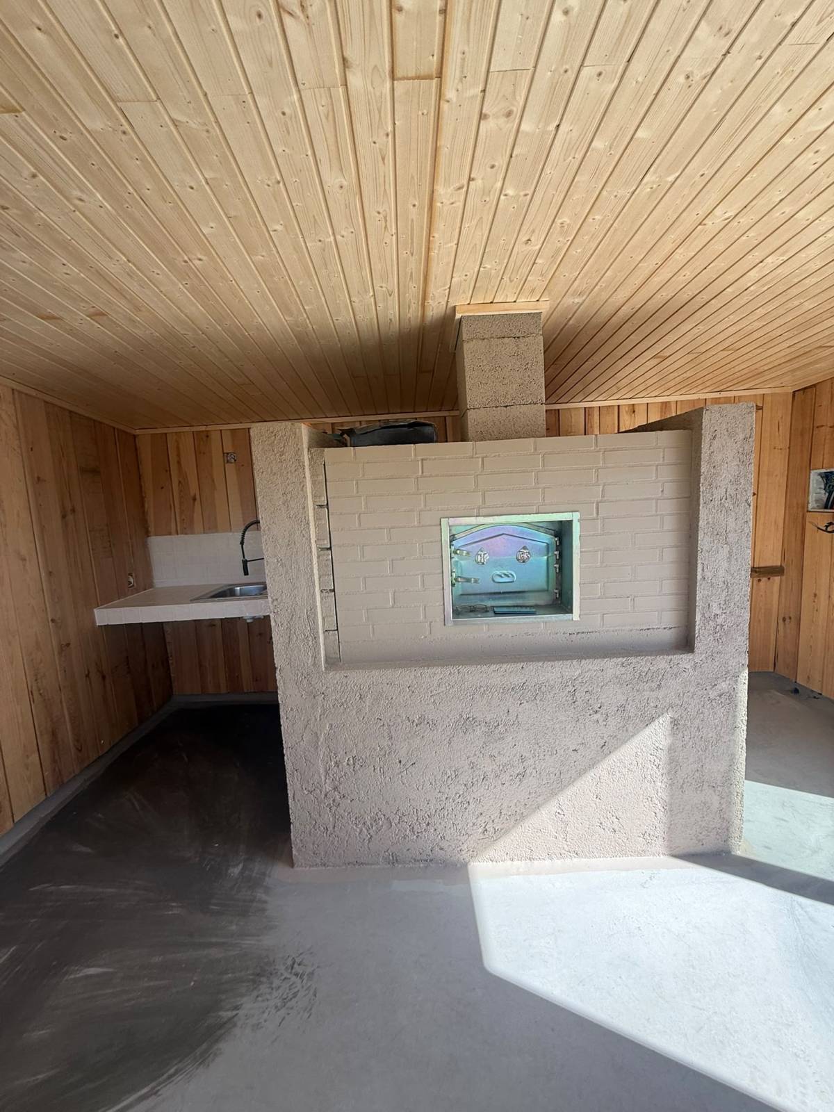 RJ360 Construção e Recuperação LDA - Castelo Branco - Betoninstandsetzung und Wartung