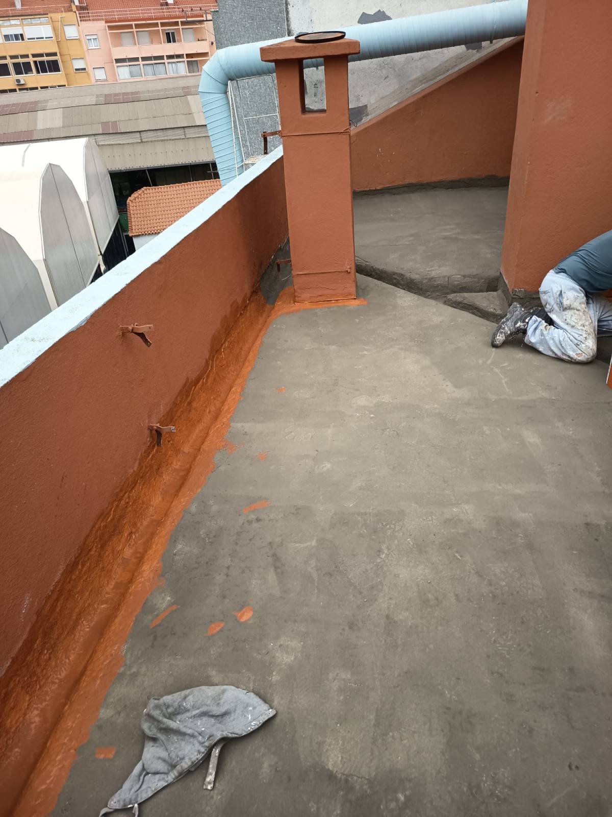 CIRO PINTURAS - Almada - Revêtement mural en bois
