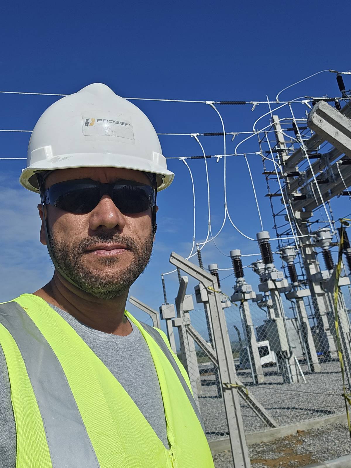 Fábio Guimarães - Matosinhos - Instalação de Disjuntor ou Caixa de Fusíveis