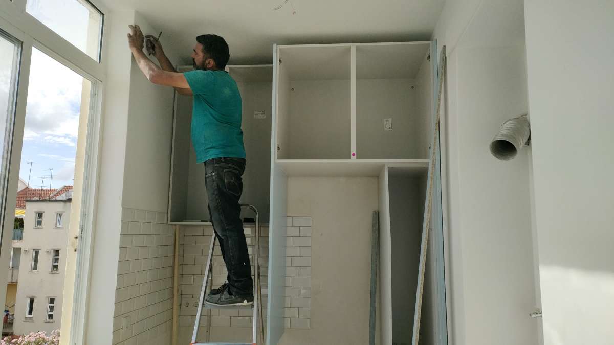 Rui Rodrigues - Sintra - Shower and Bathtub Repair