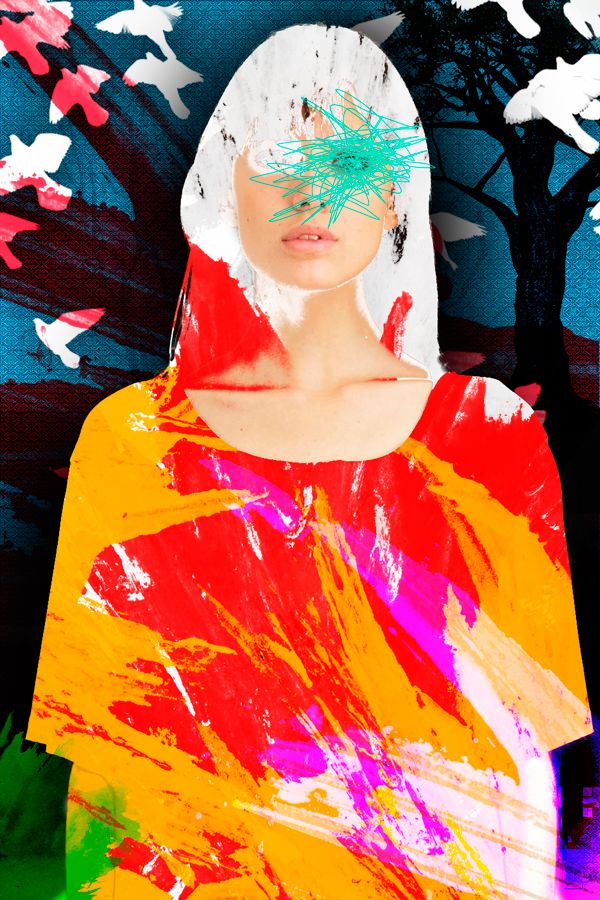 Nuno Mieiro - Aveiro - Print Design