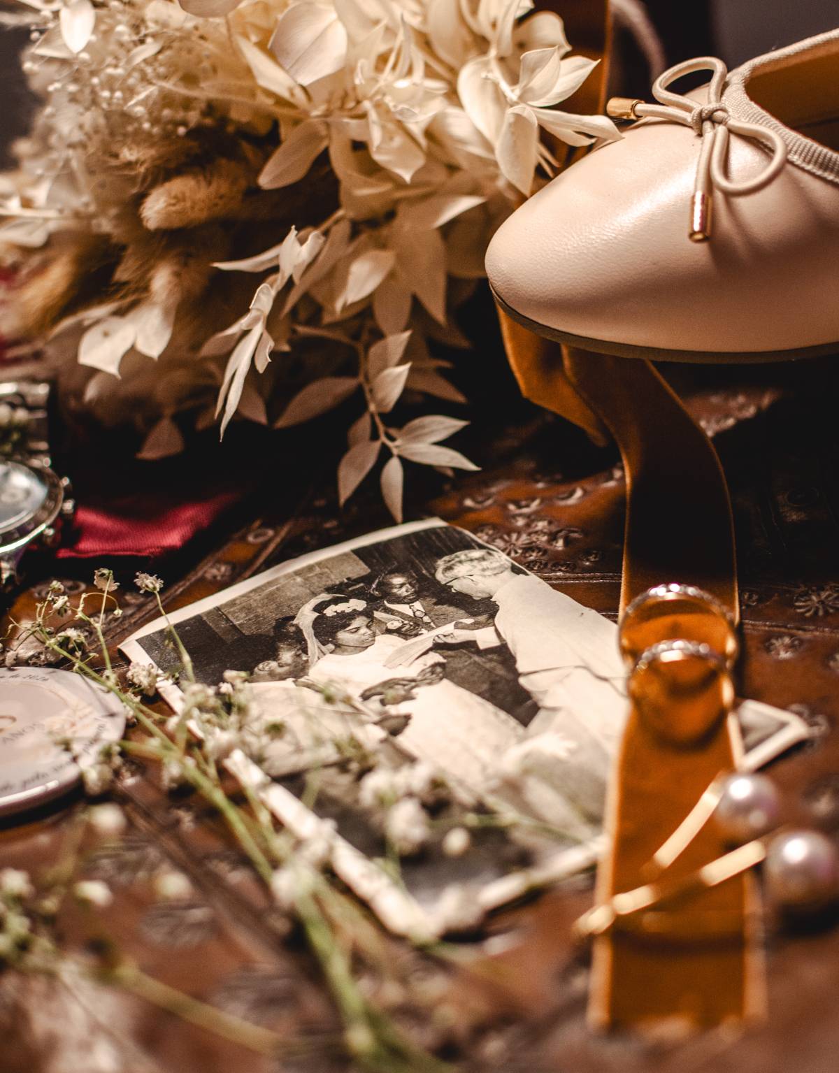Paloma Fantini - Almada - Eventfotografie