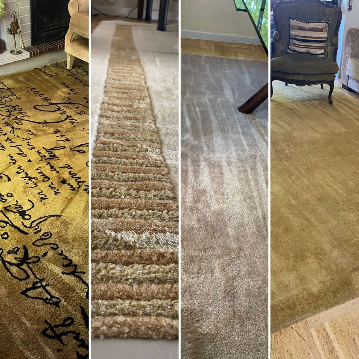 LUMYCLEAN - Oeiras - House Cleaning (Recurring)