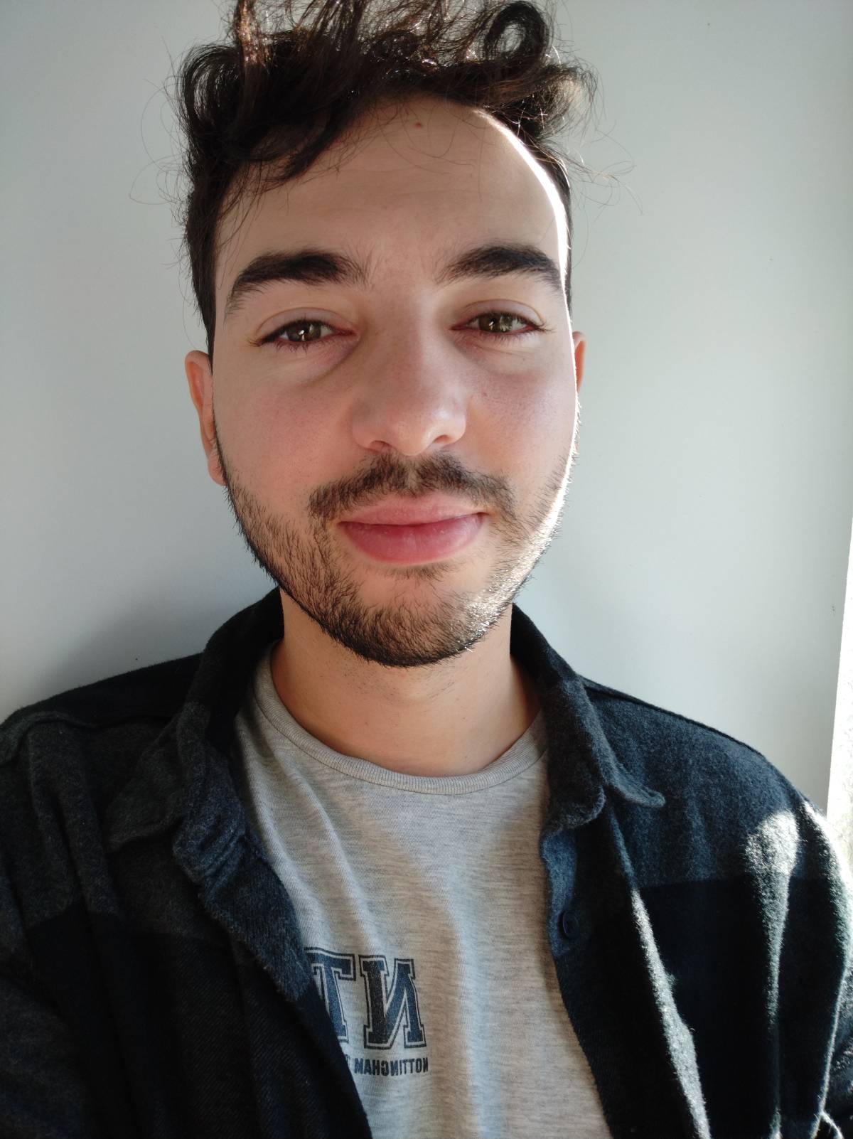 João Fernandes Luís - Faro - English Tutoring