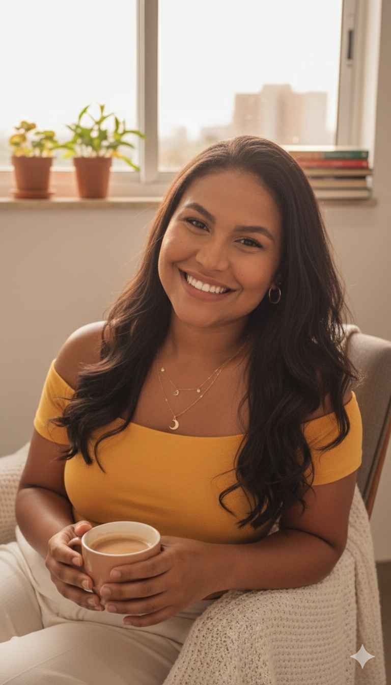 Brenda Ivanics - Paredes - Massagem Terapêutica