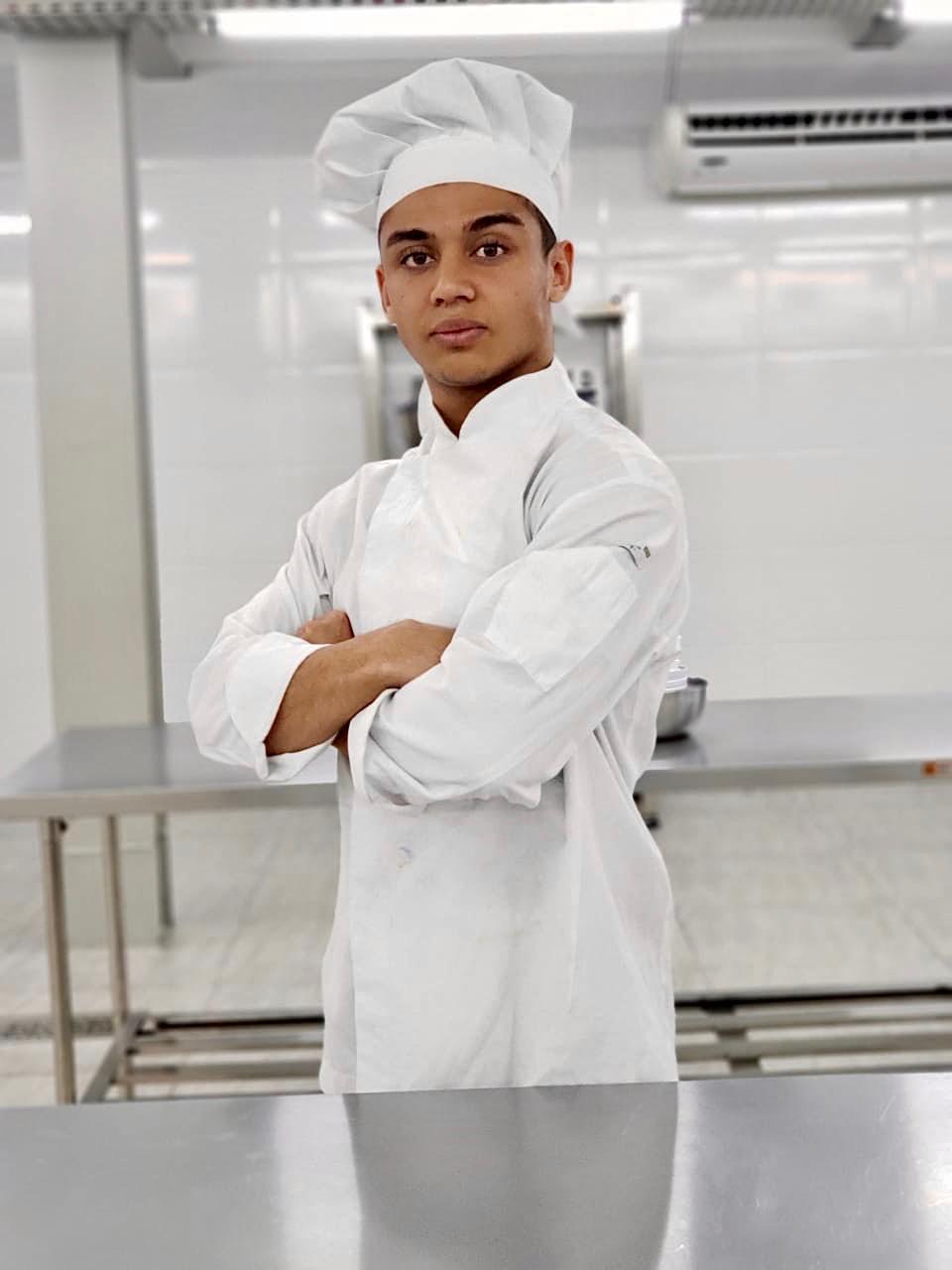 Cristhian Gonçalves - Lisboa - Home Catering