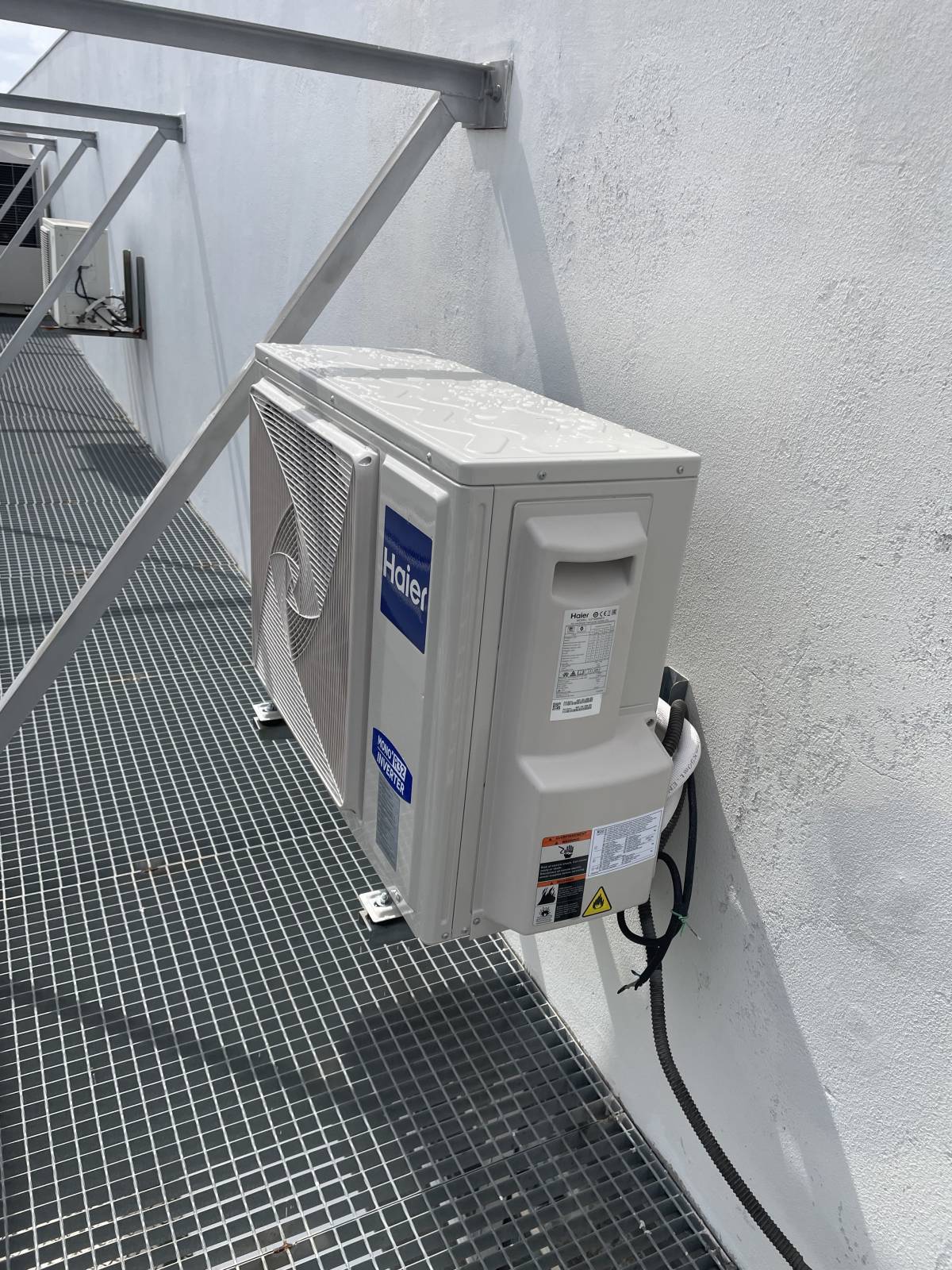 Atuar climatização - Oeiras - Reparação ou Manutenção de Sistemas de Aquecimento